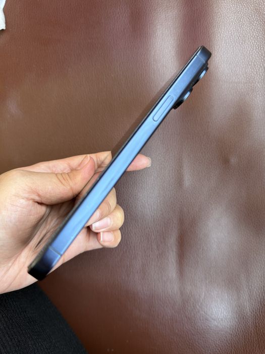 iPhone 15 Pro Max 256GB Синий