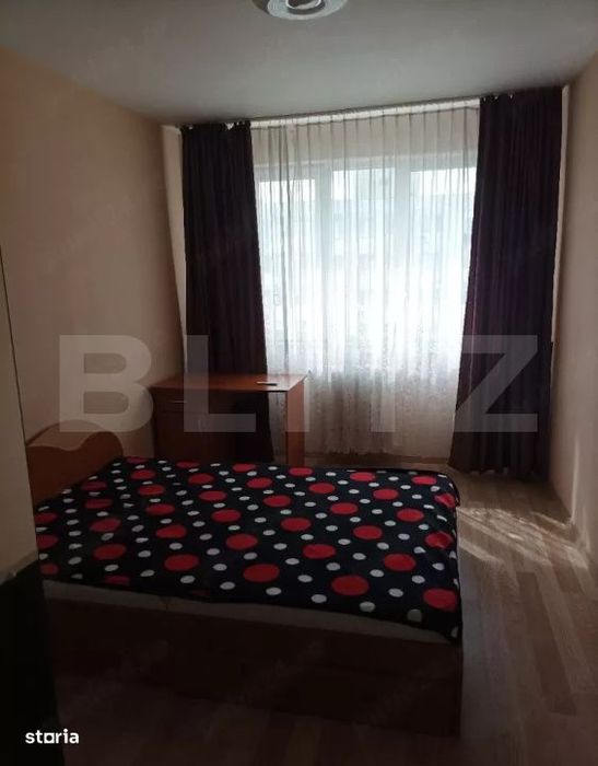 Apartament 2 camere, 49 mp, zona Alexandru cel Bun
