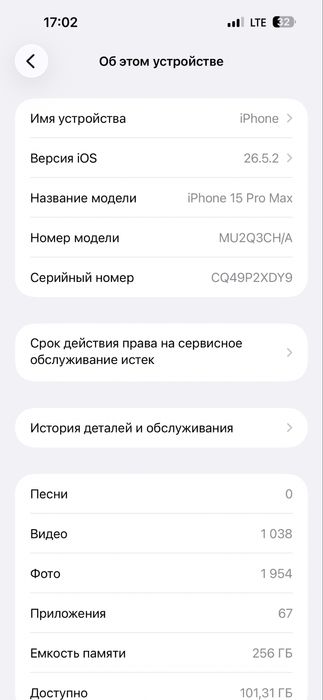 I phone 15 pro max
