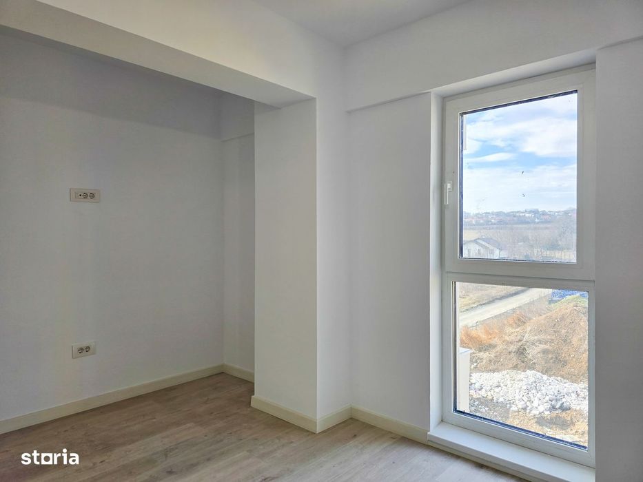 Dezvoltator | Apartament 3 camere, Onyx Residence, 800m Kaufland