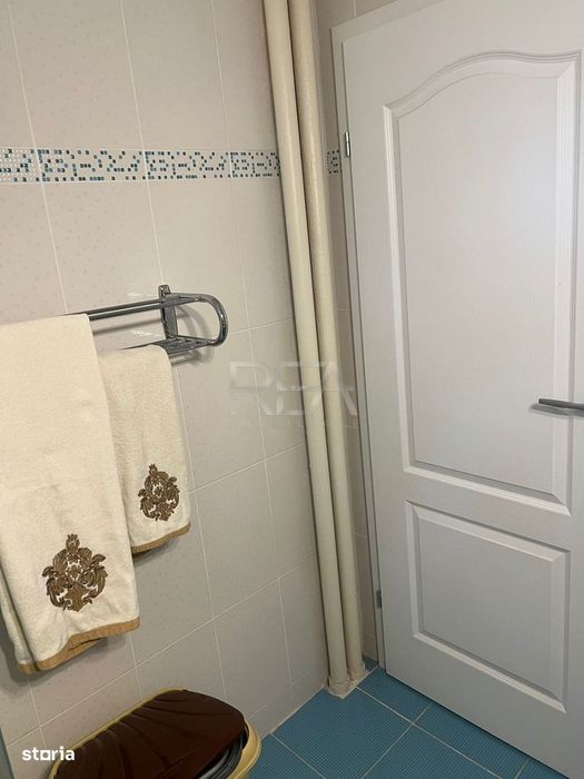 Apartmaent 2 camere , mobilat complelt - Ion Mihalache - View 6