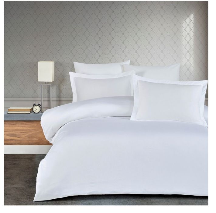 Спално бельо "РАНФОРС" за вашият хотел