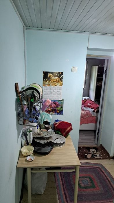Продается квартира 1в2