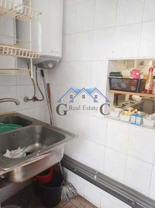 Продава се Заведение в Варна, Левски - 188 кв.м за 2194 €/кв.м - Снимка #12