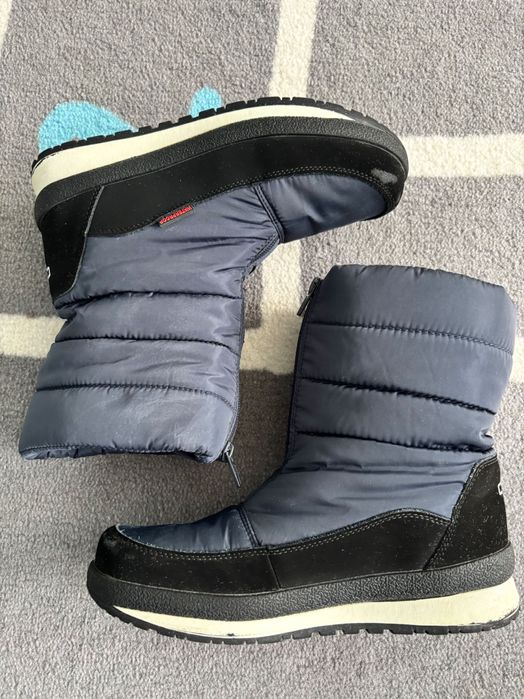 CMP сини апрески 38