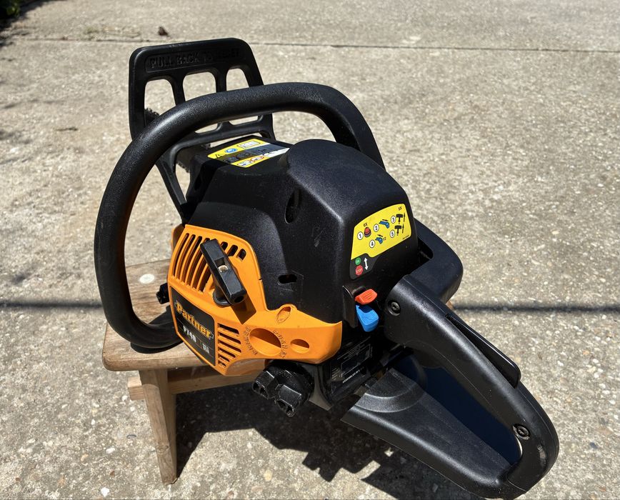 Drujba Partner (Husqvarna) P740