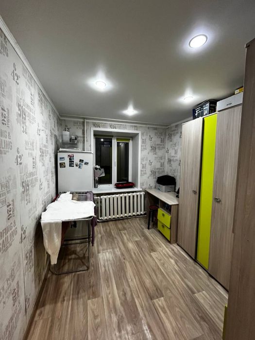 Срочно продаю квартиру