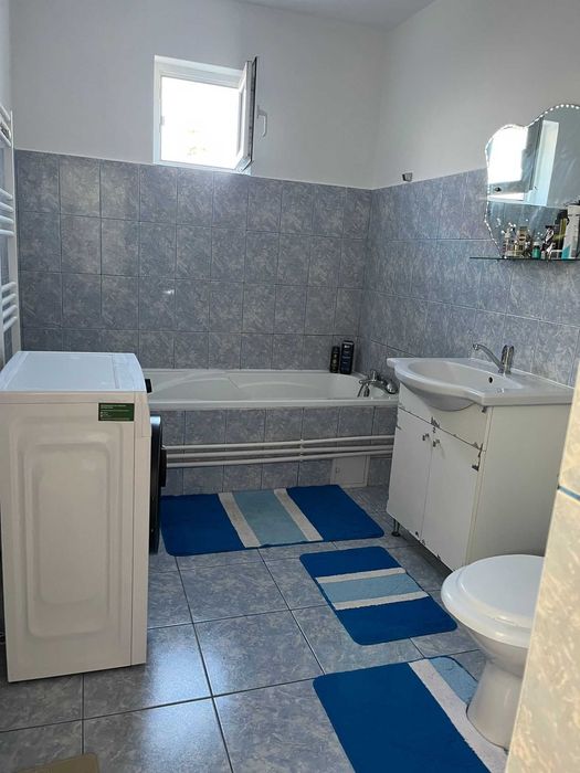 Casă P+1 zona Mașnită