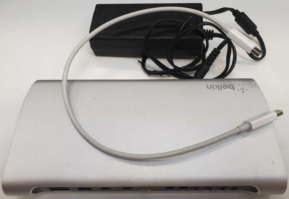 Docking station Lenovo, HP, Belkin