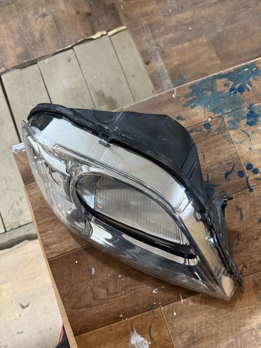 Фара ларгус рено правая оригинал