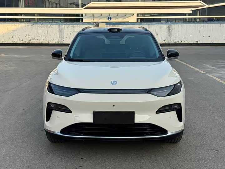 Leapmotor C11 pod zakaz
