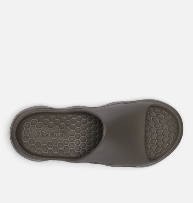 Columbia® TECHLITE™ Супермягкие Тапочки Премиум класса из США