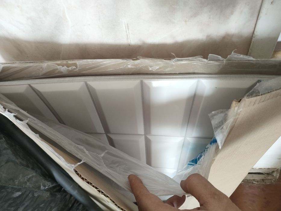 Продам панели ПВХ