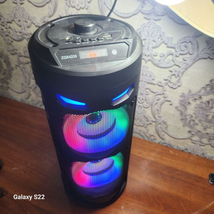 Kalonka blyutiz pult