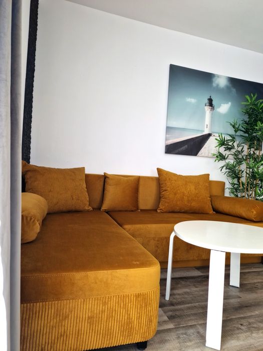 Regim hotelier in Constanta la Trocadero Neversea inchiriat apartament