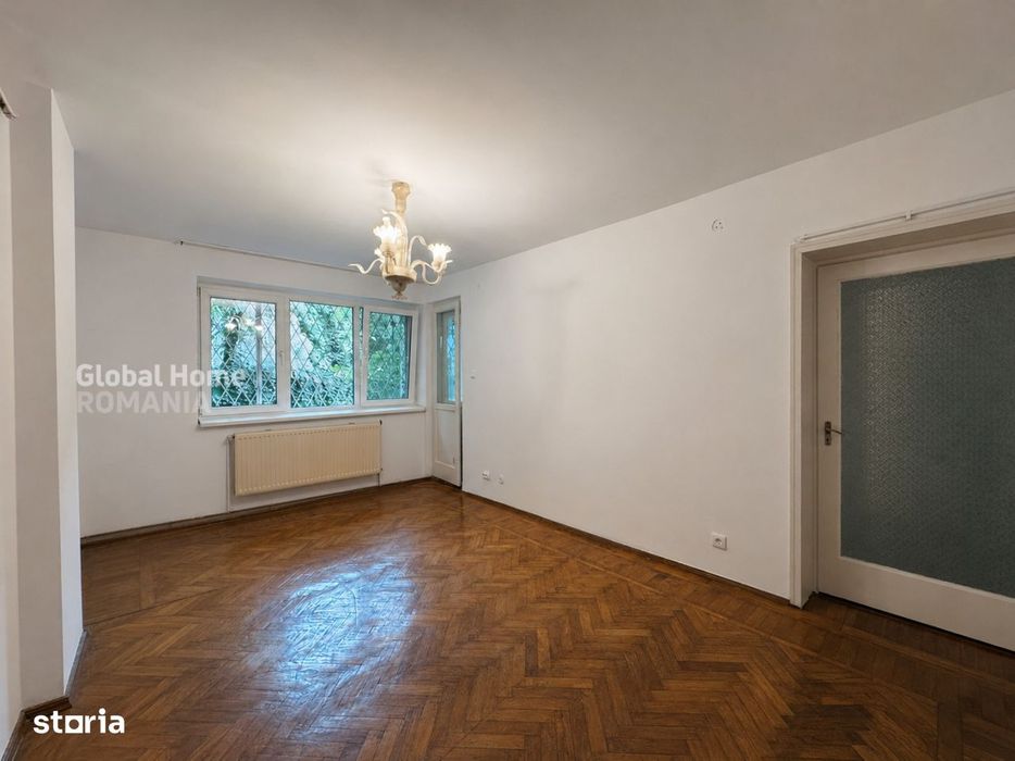 3 camere de inchiriat 1 Mai | Metrou 1 Mai