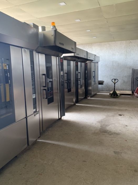 Wachtel compact stir новейшая модель,основа на газу икономика на 30%