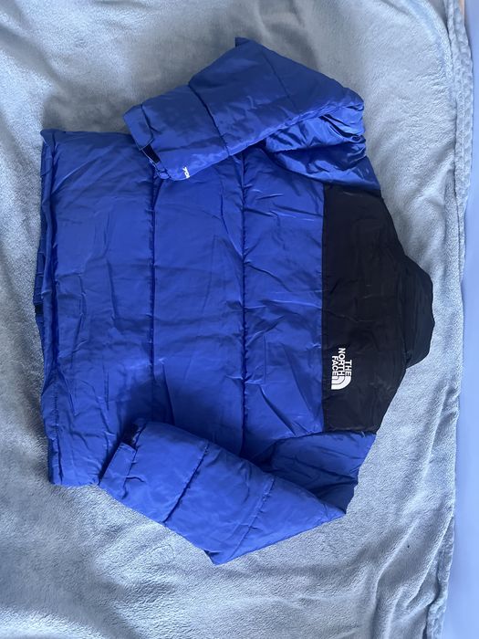 Geaca the north face