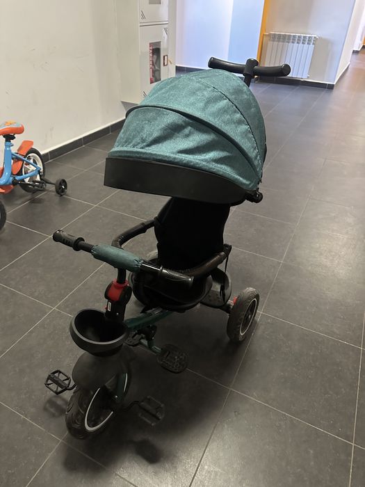 Продам 3 колесый велосипед