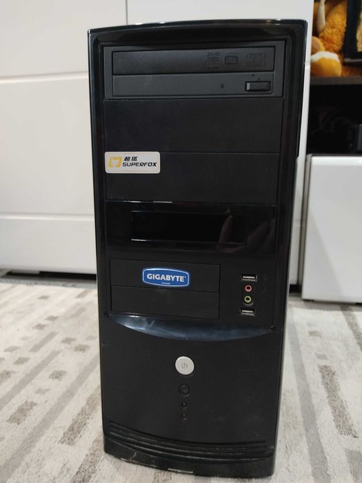 Системный блок продаю .