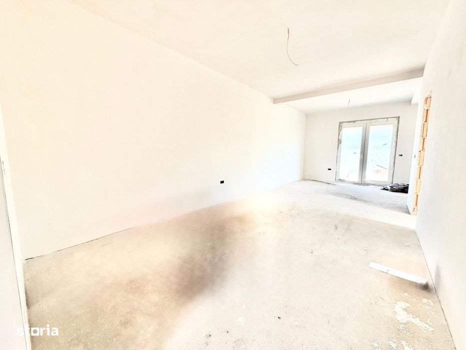 Duplex 3 camere | 78 mp | cu posibilitate mansardare - Mosnita