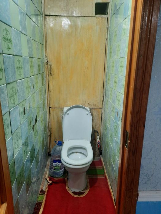 Продаётся 4/5/5 квартира Ахмад Югнакий. ТТЗ Мирзо Улугбекский район