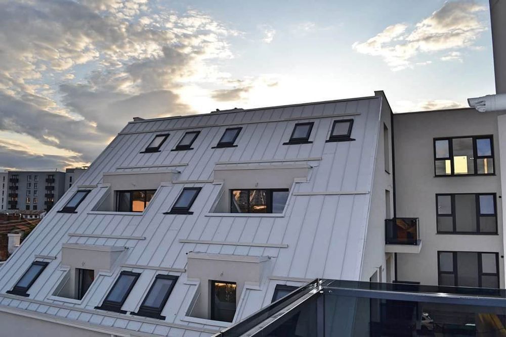 Ferestre de mansarda velux fakro dakea rooflight