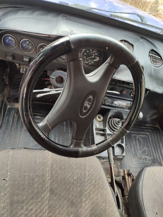 ВАЗ 2106 сатылады