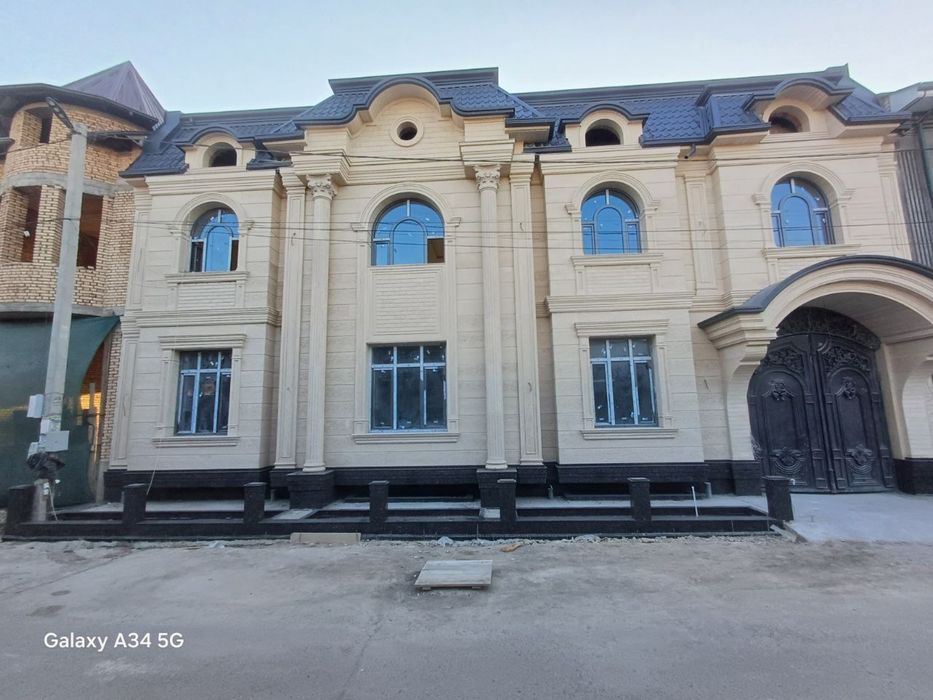 Travertin tosh, fasat, sokil, eron travertin