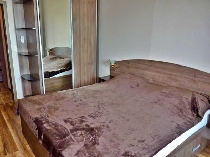 Дава се под наем Двустаен апартамент в Бургас, Зорница - 74 кв.м за 410 € - Снимка #5