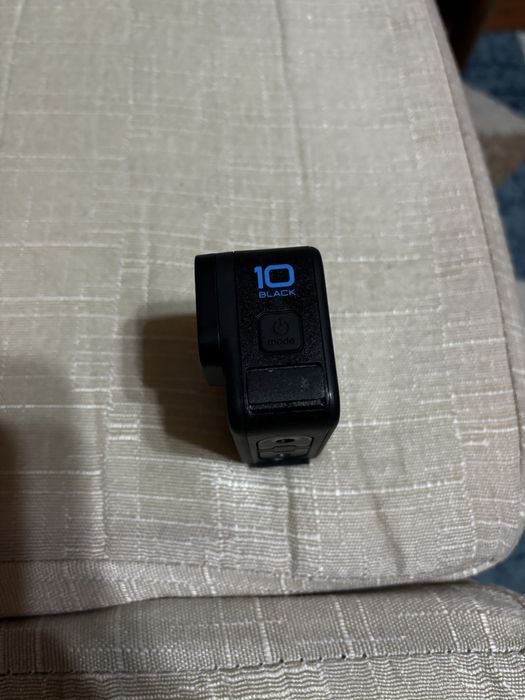 Go Pro  HERO 10 Black