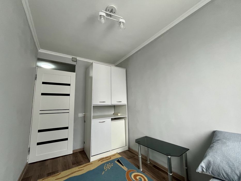 Продам квартиру район аэропорта