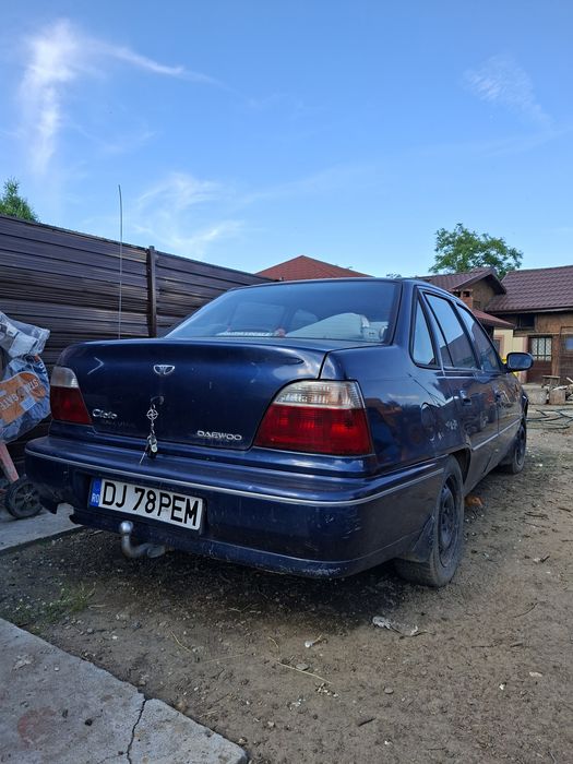 DAEWOO Cielo 2003 — imagine 5