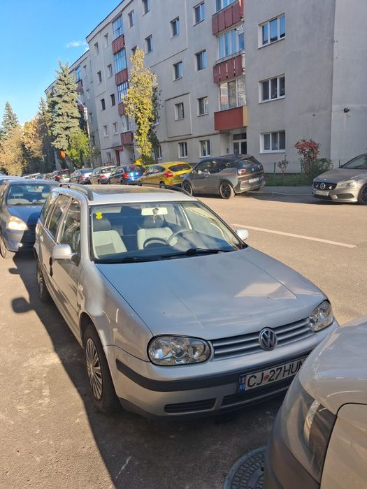 Golf 4 combi stare buna de functionare