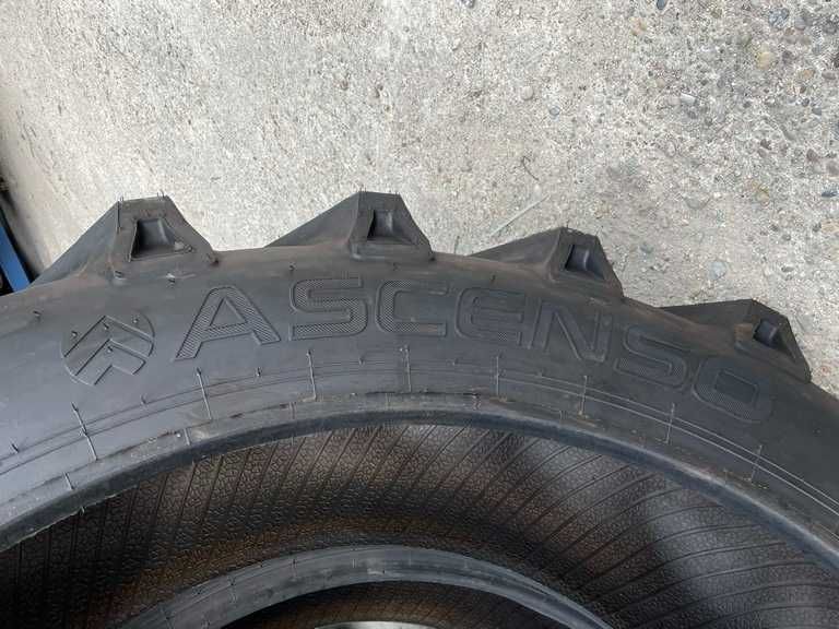 15.5-38 Anvelope noi de tractor Ifron Cauciucuri cu garantie 8PR
