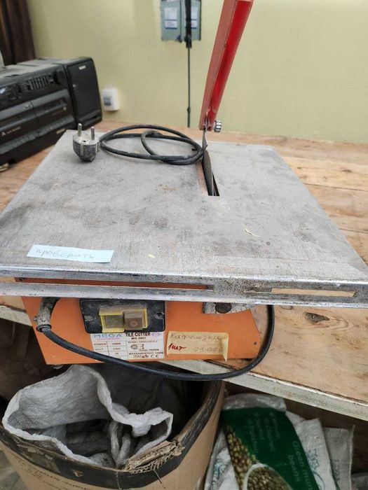 Продается кафеларез/плиткорез