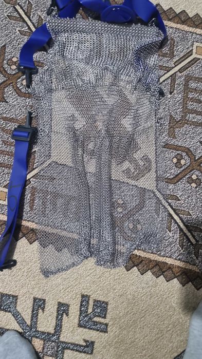 De vanzare set  de macelaie