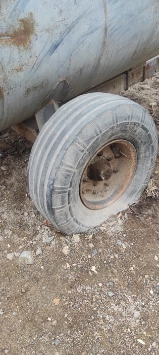 Сув ёмкость сотилади сгими 3тонна ишга таййор