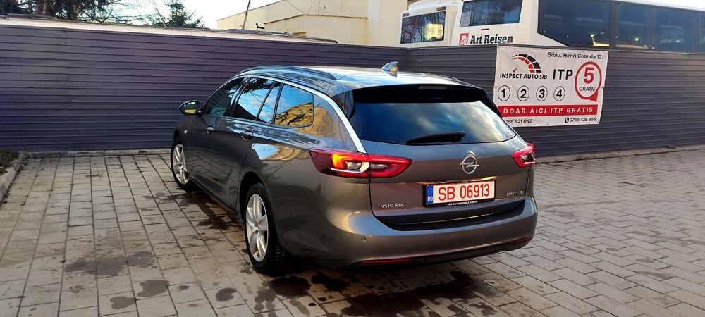 Opel Insignia 1.6 cdti Sport-line Vw,Audi, Renault, BMW