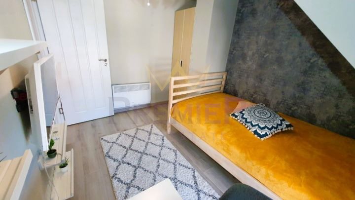 Дава се под наем Тристаен апартамент в Варна, Лятно кино Тракия - 84 кв.м за 765 € - Снимка #9