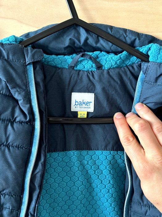Зимно яке Baker 92 рзмер