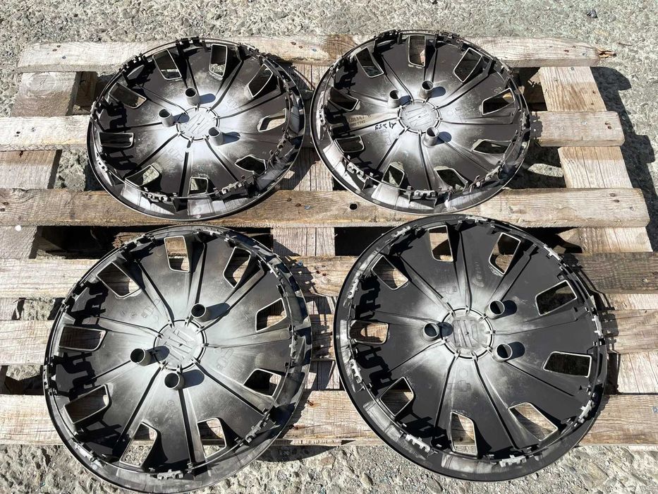 15 цола ТАСове за Seat Leon Сеат Леон 5F0601147B