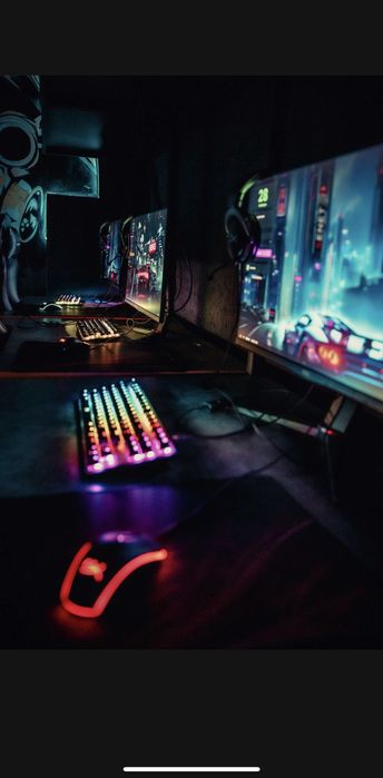 Продаётся готовый бизнес — игротека