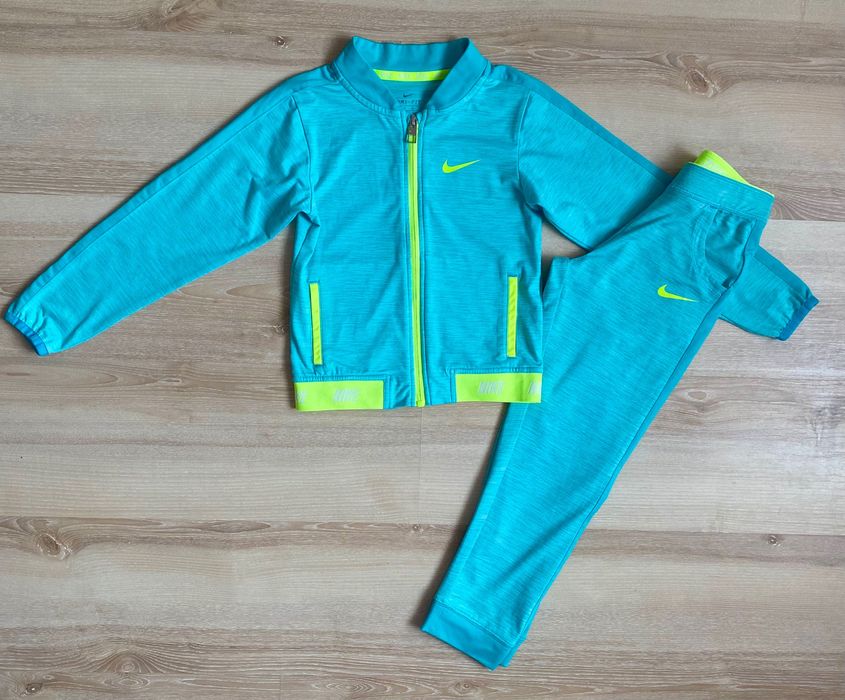 Екин на Найк - Nike