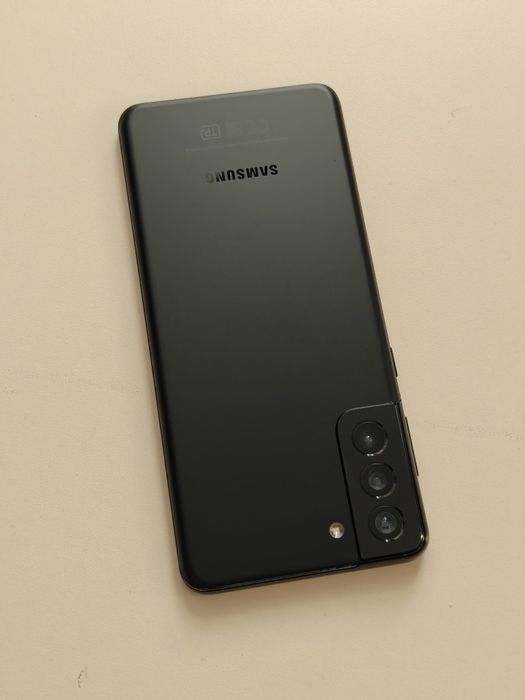 Samsung S21 Plus 256 gb Ram 8