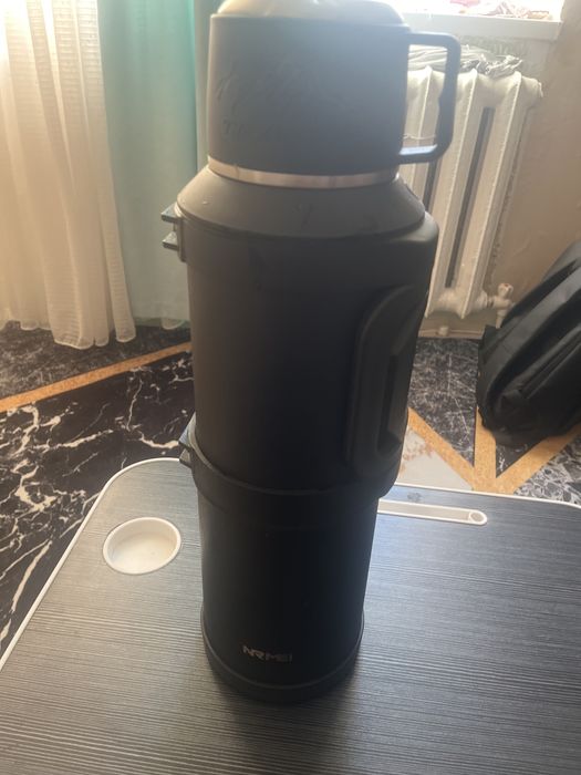 Термос 5л для кухни