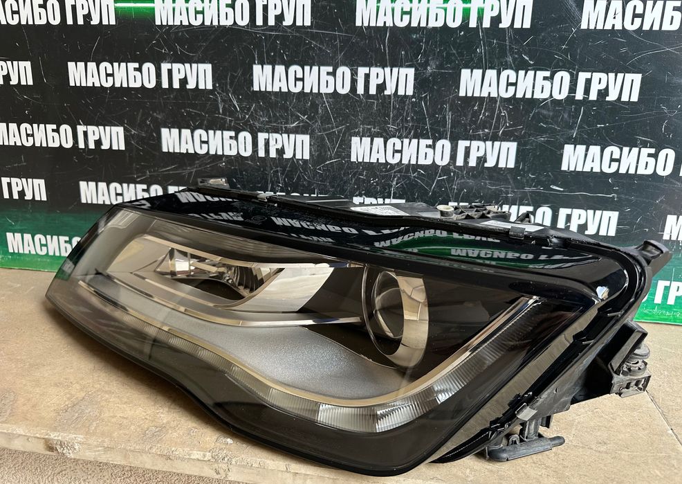 Фарове far Led фар за Ауди А7 Audi A7 S7