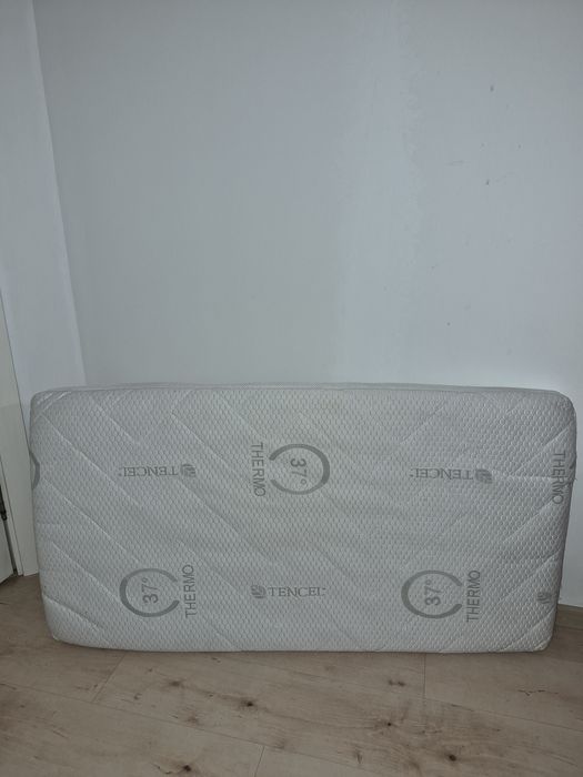 Бебешки матрак Pali 124×64 см