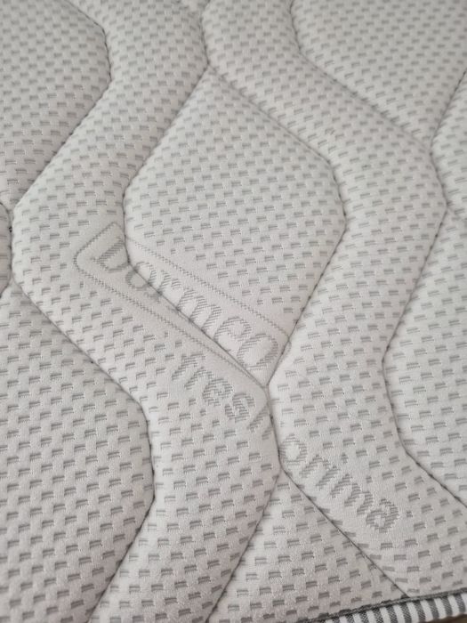 Pat copii 100*200 + saltea Dormeo