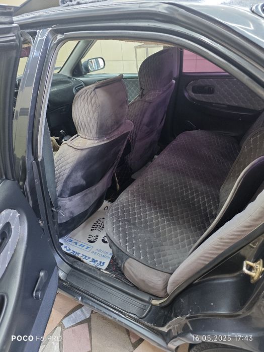 Ниссан примера р10